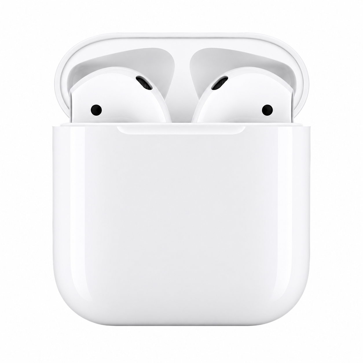 AirPods 2nd