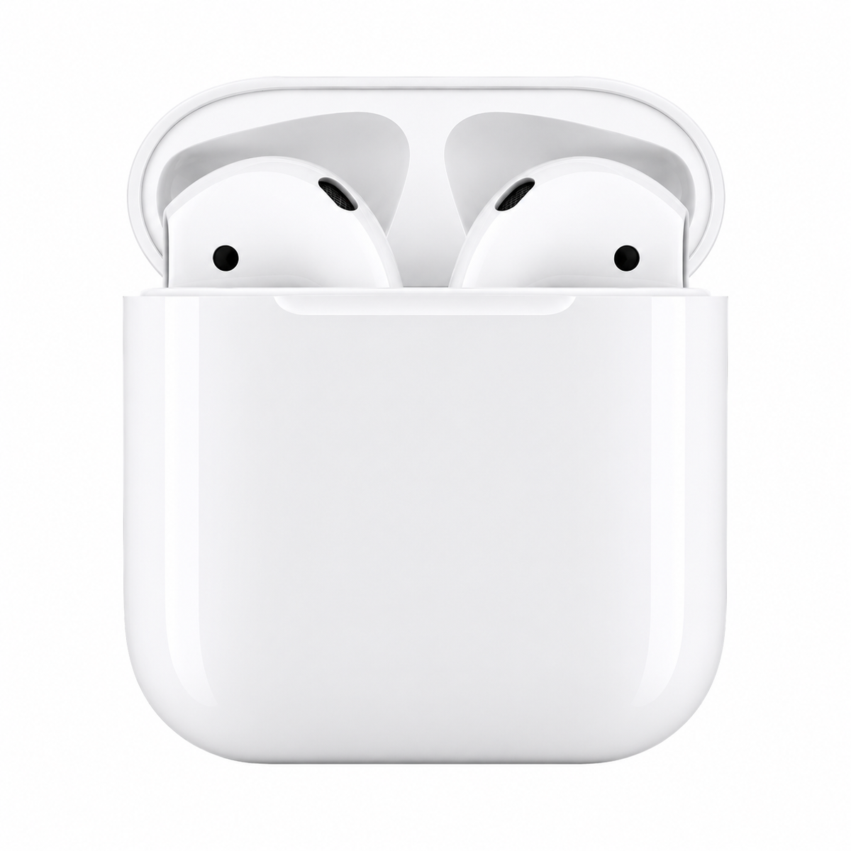 AirPods 2nd