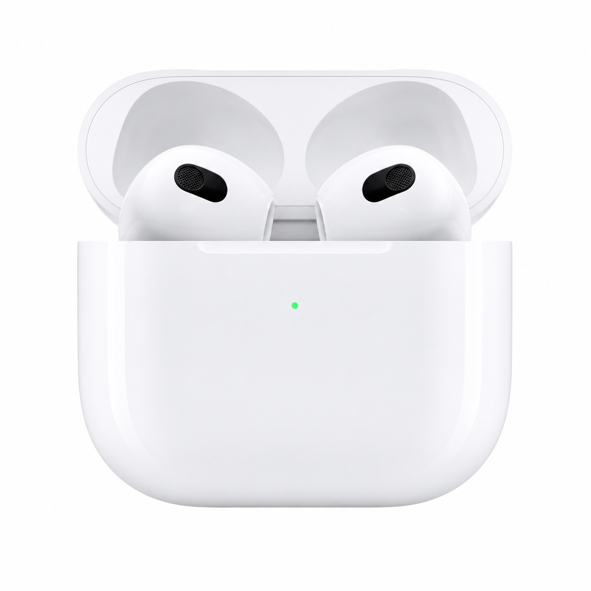 AirPods 3rd