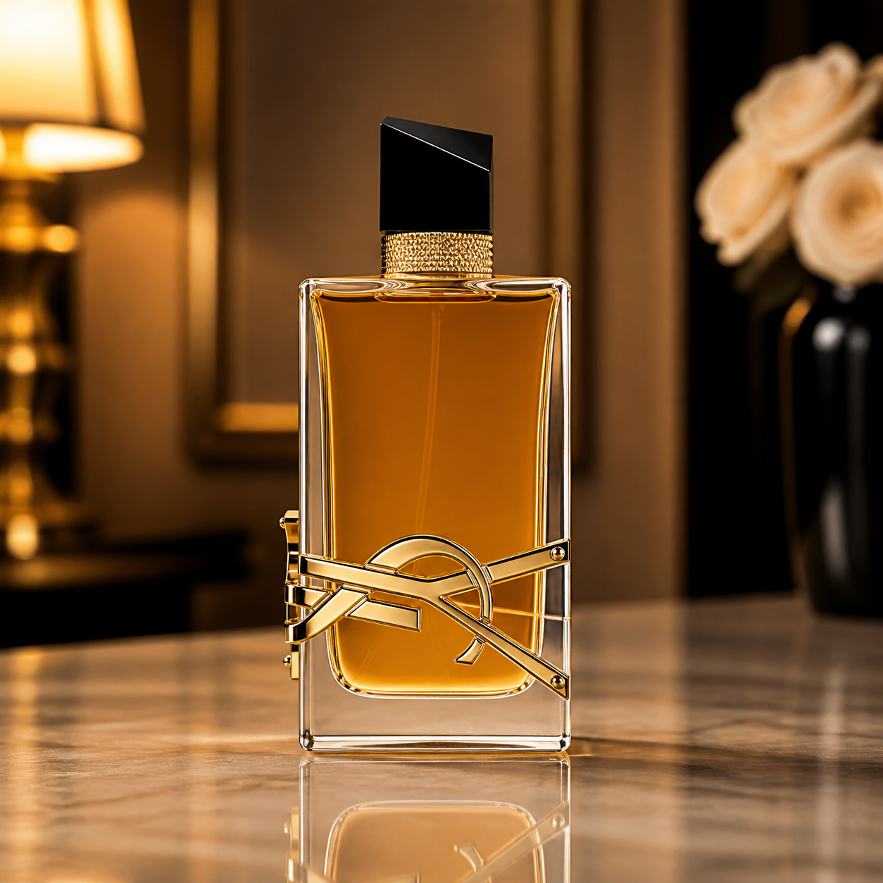 Yves Saint Laurent Libre Le Parfum - 90ml Pure Intense Edition