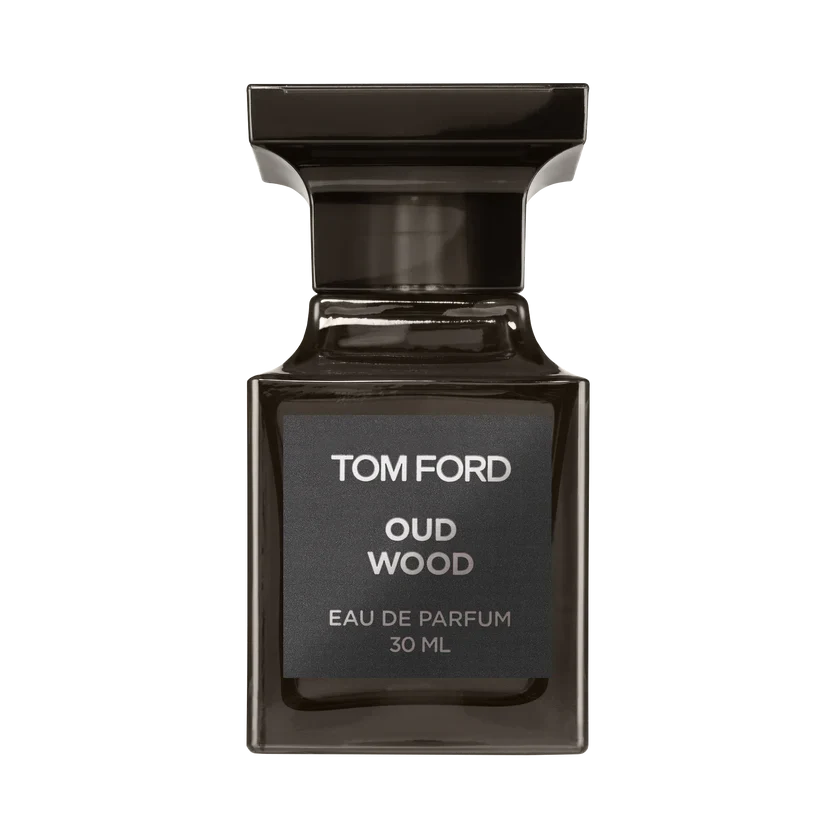Oud Wood Eau de Parfum