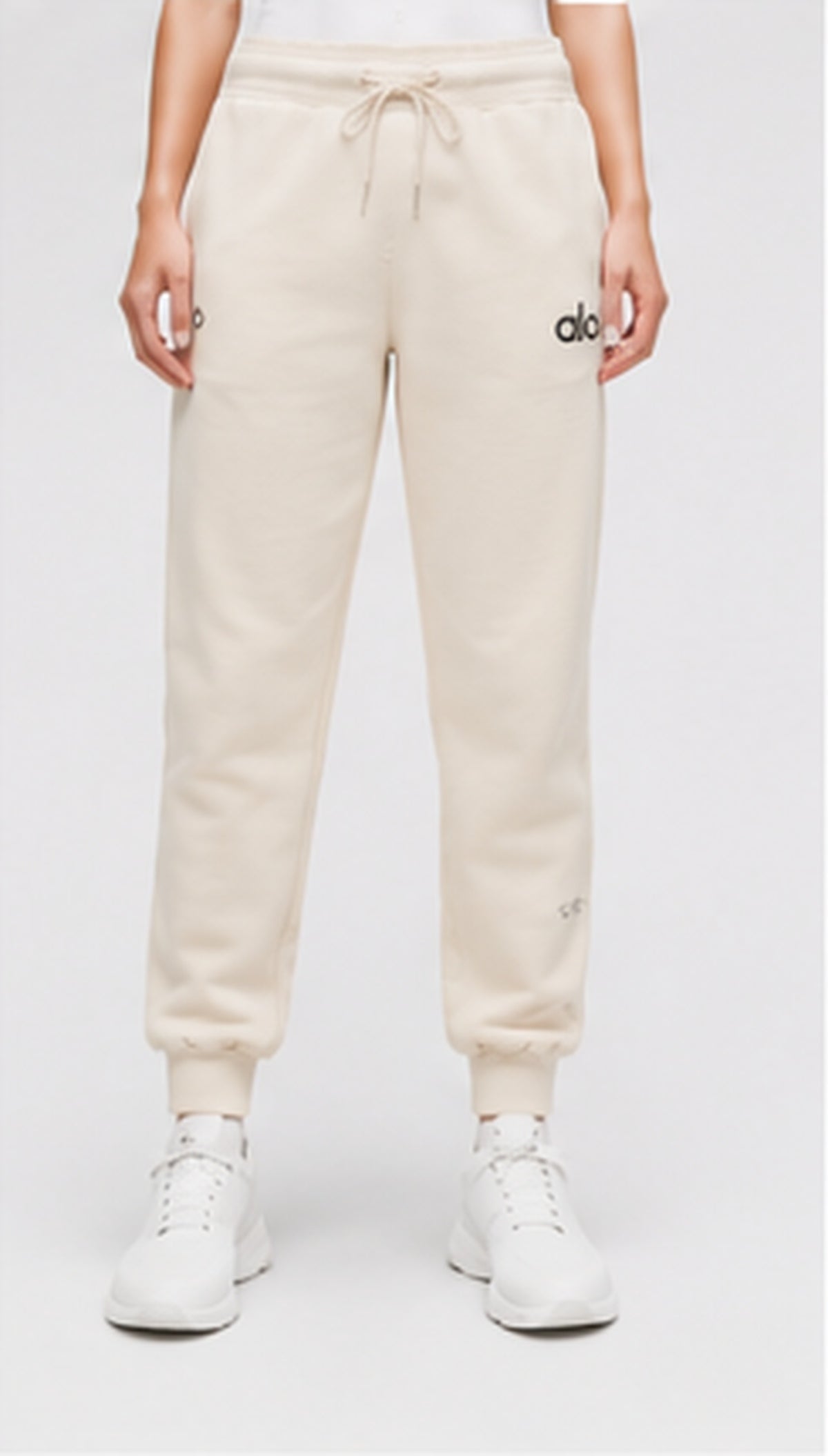 Alo Yoga Premium Hoodie & Sweatpant Set