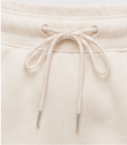Alo Yoga Premium Hoodie & Sweatpant Set