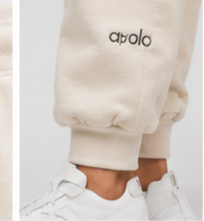 Alo Yoga Premium Hoodie & Sweatpant Set