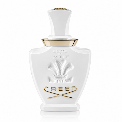 Creed Love in White - 75ml Premium Floral Fragrance