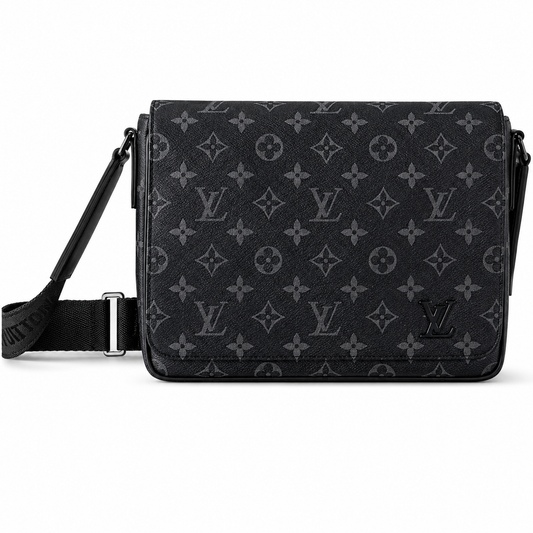 LV Executive Monogram Men's Urban Crossbody