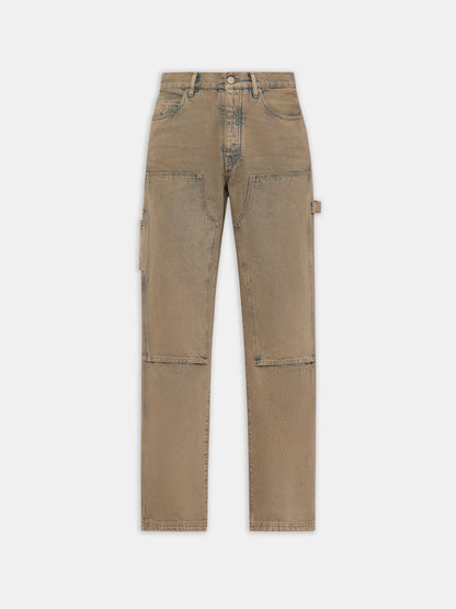 CARPENTER JEAN