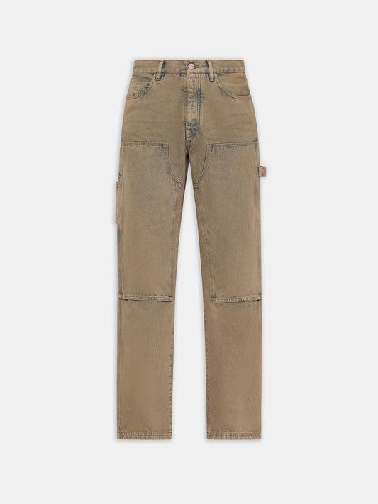 CARPENTER JEAN