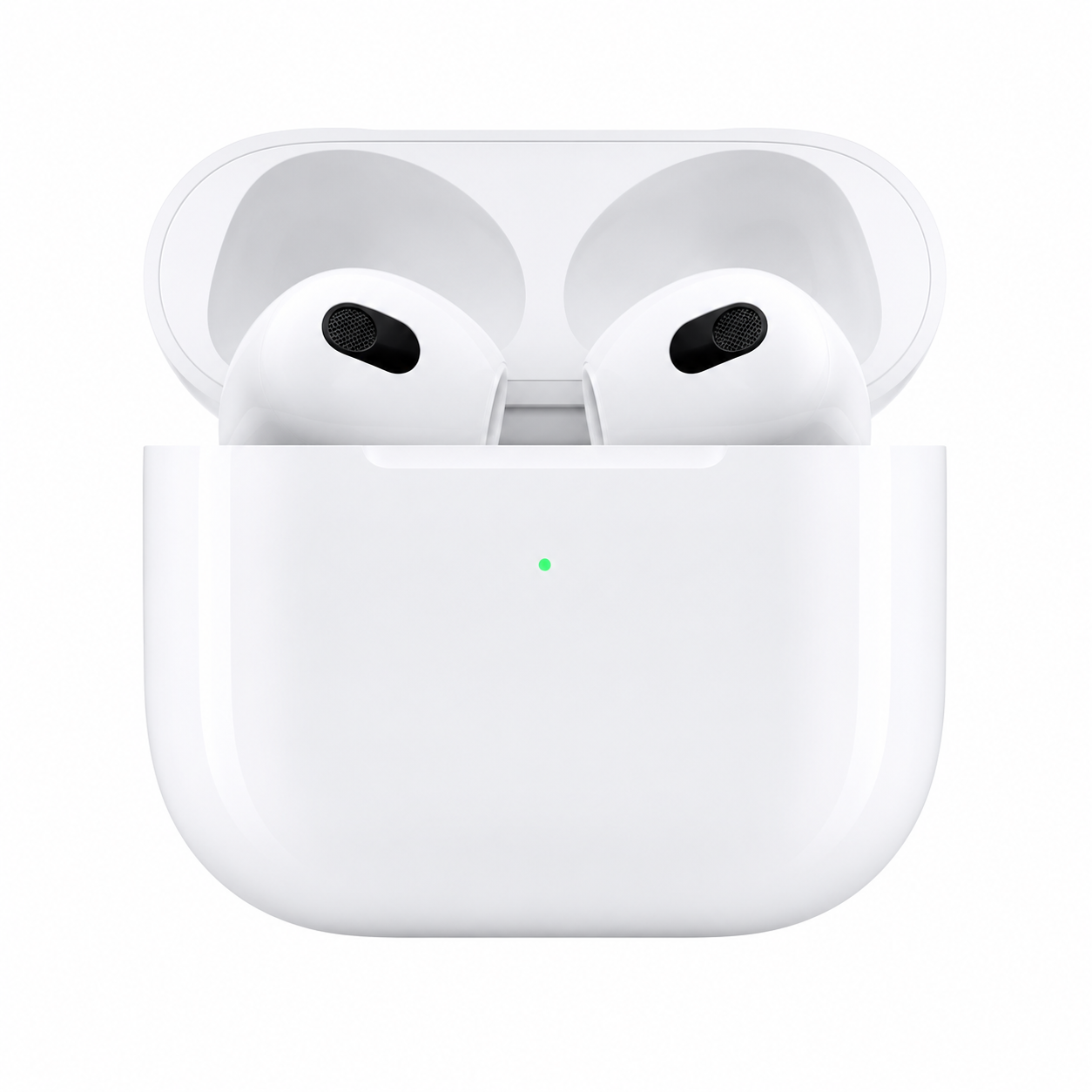 AirPods 3rd