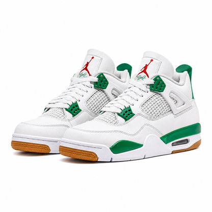 Nike SB x Air Jordan 4 Pine Green Professional