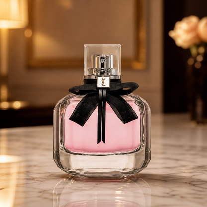 Yves Saint Laurent Mon Paris Eau de Parfum - 90ml Premium Fragrance