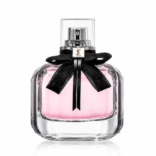 Yves Saint Laurent Mon Paris Eau de Parfum - 90ml Premium Fragrance