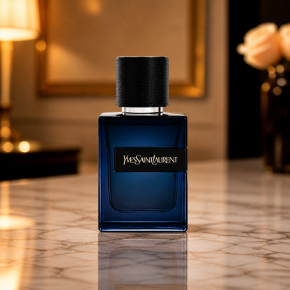 Yves Saint Laurent Y L'Elixir - 100ml Bold Masculine Fragrance