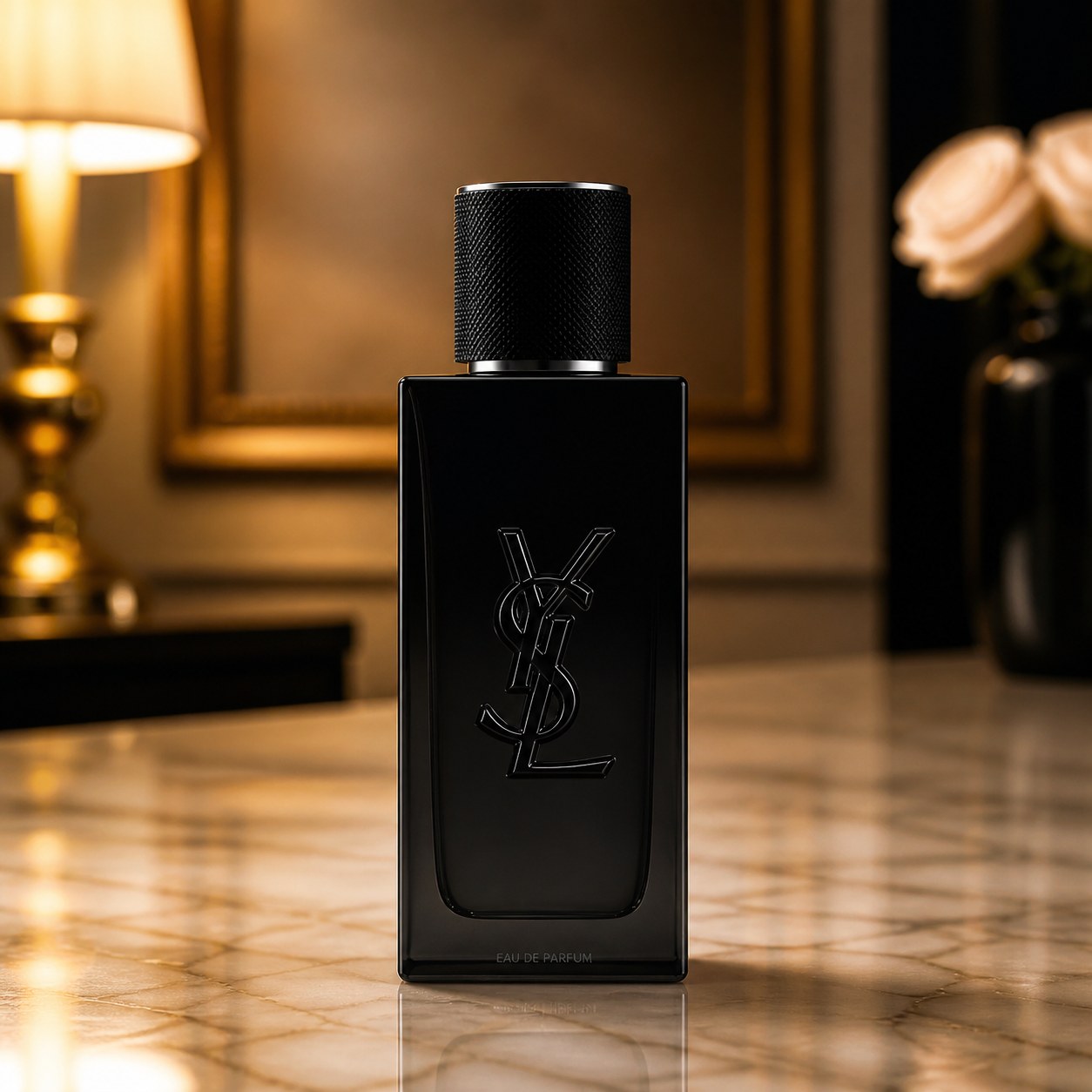 Yves Saint Laurent MYSLF Le Parfum - 90ml Intense Luxury Edition