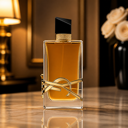 Yves Saint Laurent Libre Le Parfum - 90ml Pure Intense Edition
