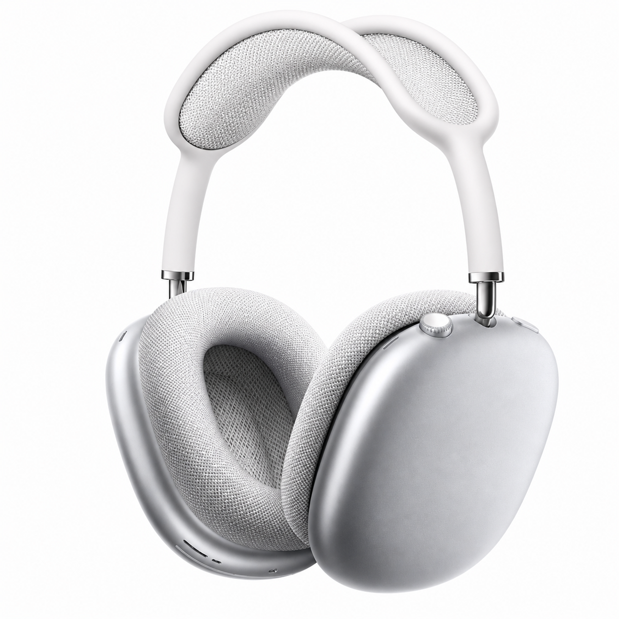 Apple AirPods Max (Lightning Model) – Premium Wireless Noise Cancelling Headphones