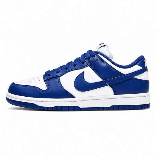 Nike Dunk Low - University Blue Edition