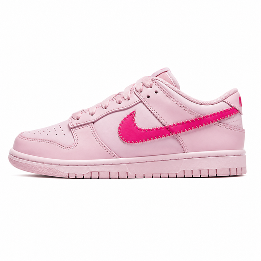 Nike Dunk Low - Prism Soft Pink