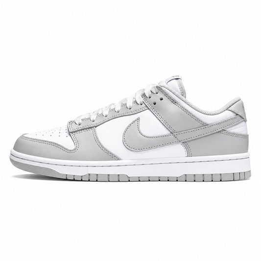 Nike Dunk Low - Grey Fog Essential