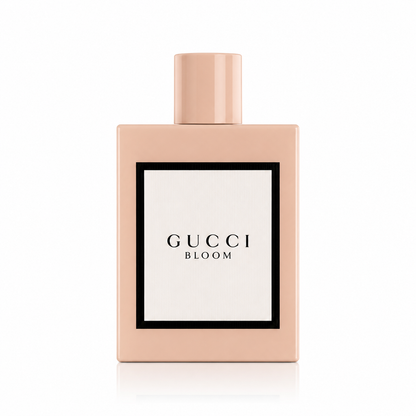 GUCCI BLOOM Eau de Parfum Pink - 100ml Floral Fragrance