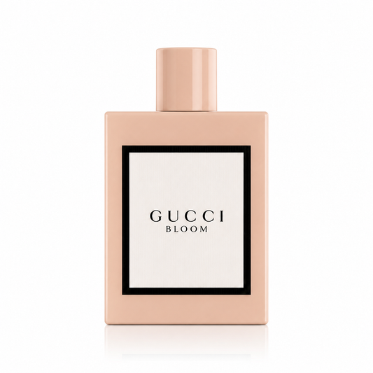 GUCCI BLOOM Eau de Parfum Pink - 100ml Floral Fragrance