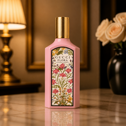 GUCCI Flora Gorgeous Gardenia Eau de Parfum - Premium Scent