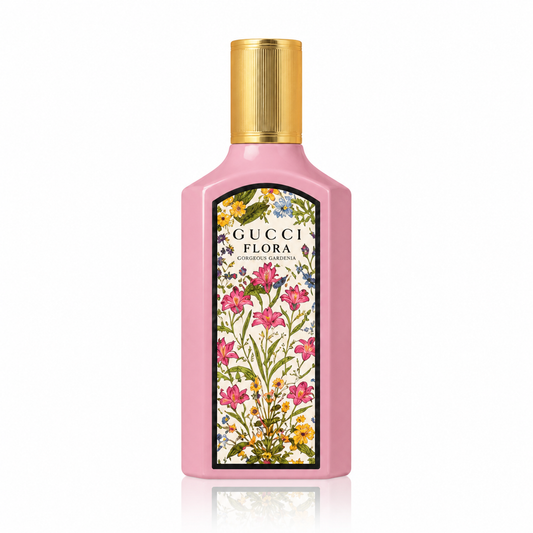 GUCCI Flora Gorgeous Gardenia Eau de Parfum - Premium Scent