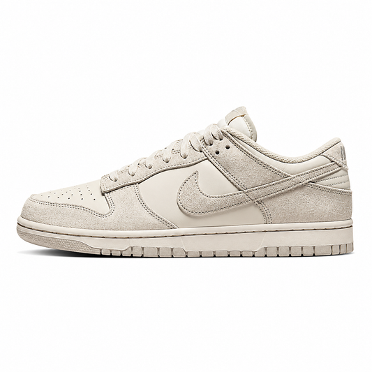 Nike Dunk Low Sail Bone Neutral Sneakers