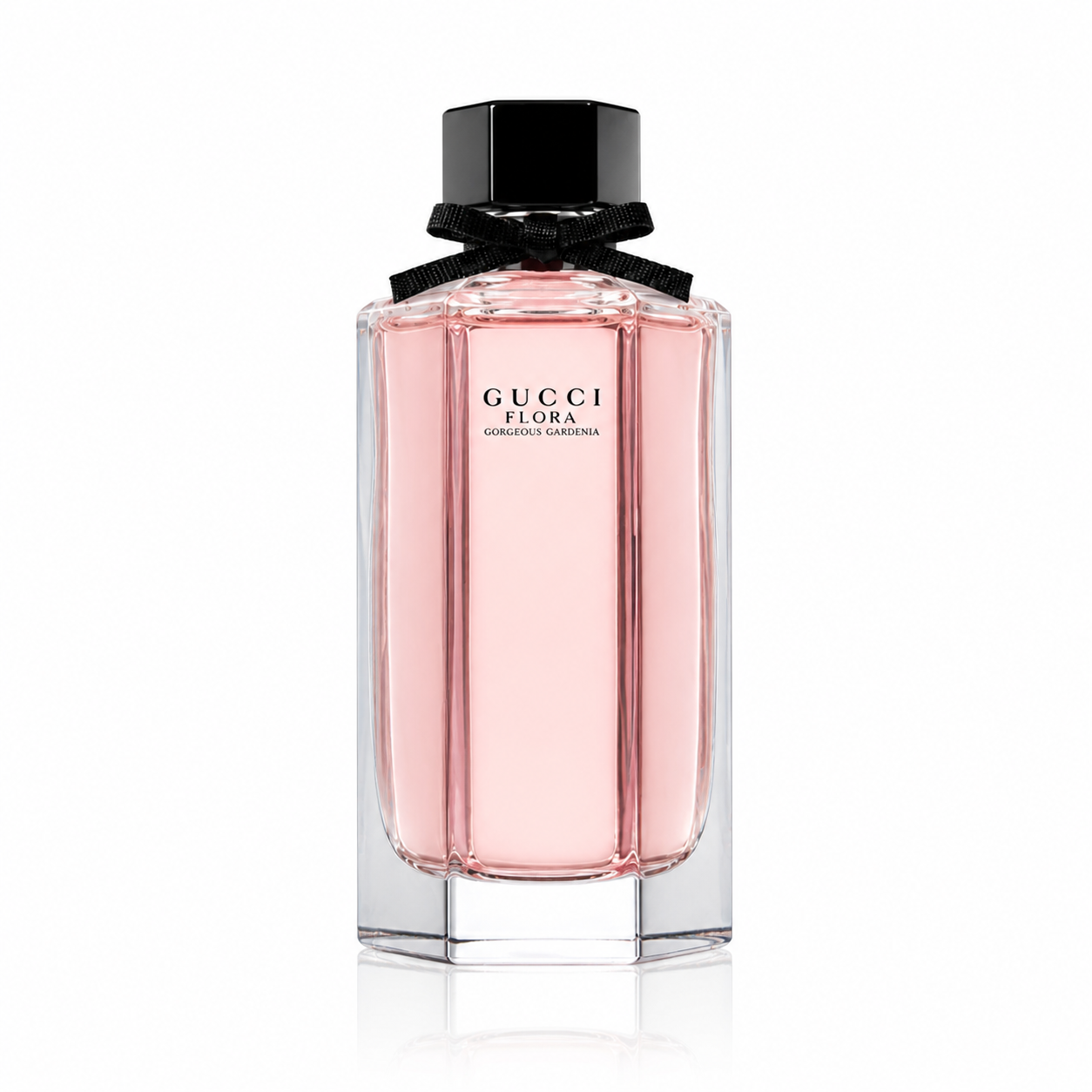 GUCCI FLORA Eau de Toilette - 100ml Classic Pink Fragrance