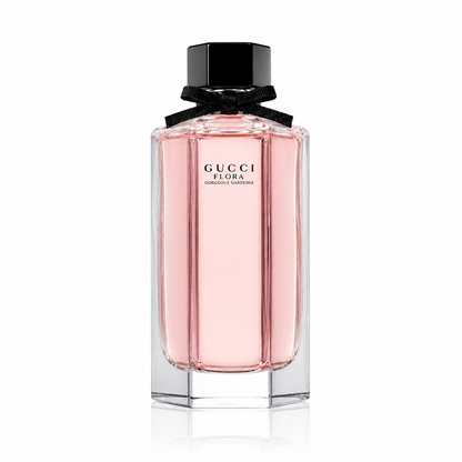 GUCCI FLORA Eau de Toilette - 100ml Classic Pink Fragrance