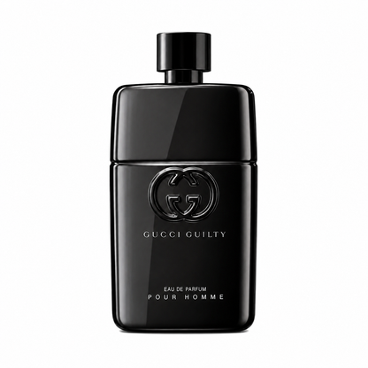 GUCCI Guilty Intense Pour Homme - 90ml Bold Luxury Scent