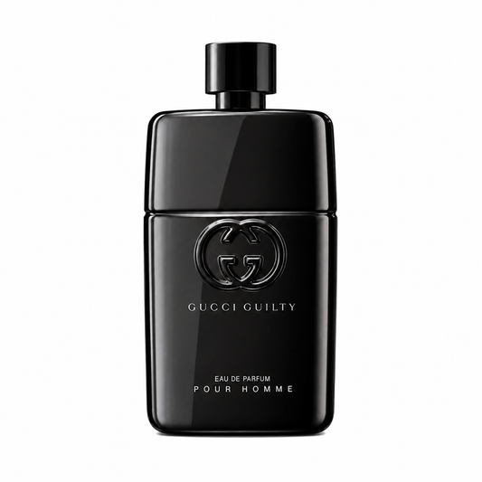 GUCCI Guilty Intense Pour Homme - 90ml Bold Luxury Scent
