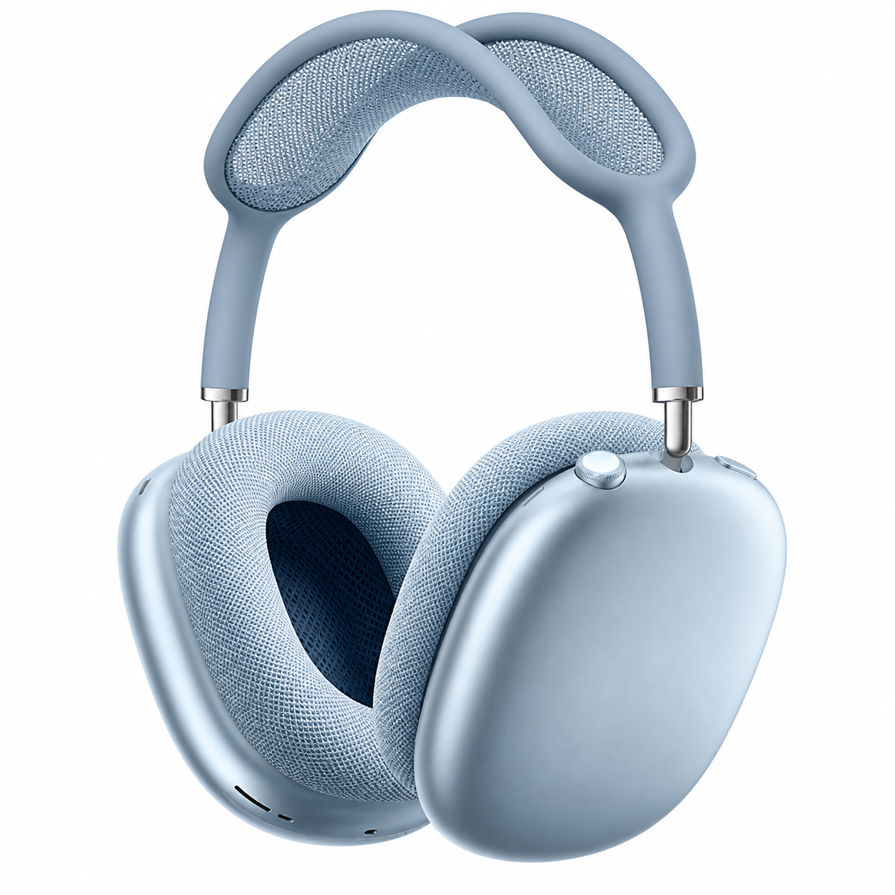 Apple AirPods Max (USB-C) – Port Premium Over-Ear Wireless Headphones