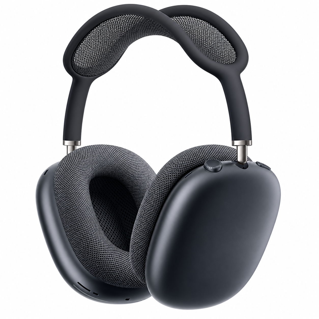 Apple AirPods Max (USB-C) – Port Premium Over-Ear Wireless Headphones