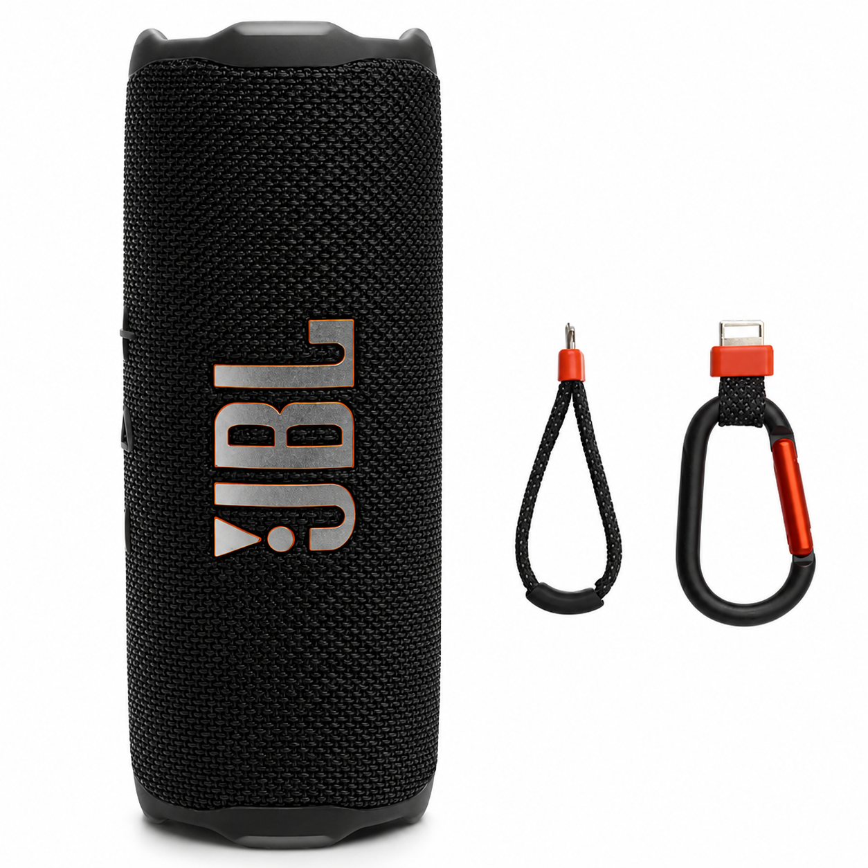JBL Flip 7 – Portable Waterproof & Drop-Proof Speaker