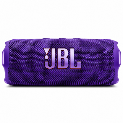 JBL Flip 7 – Portable Waterproof & Drop-Proof Speaker