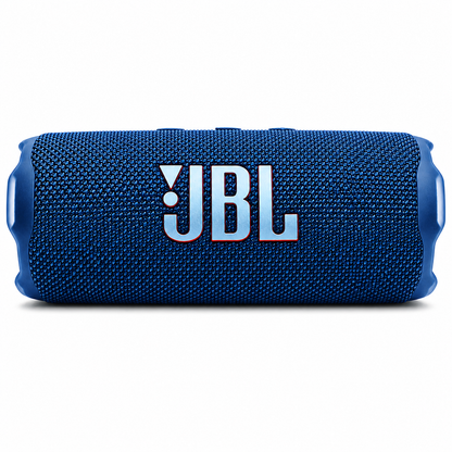 JBL Flip 7 – Portable Waterproof & Drop-Proof Speaker