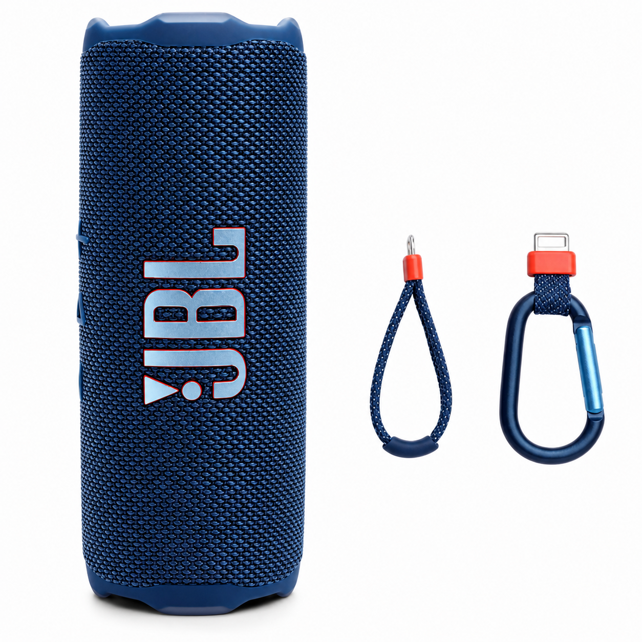 JBL Flip 7 – Portable Waterproof & Drop-Proof Speaker