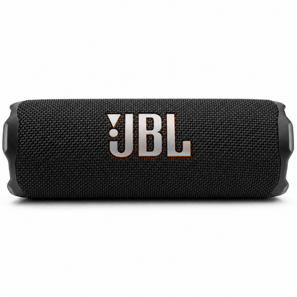 JBL Flip 7 – Portable Waterproof & Drop-Proof Speaker