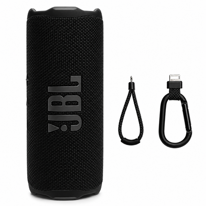 JBL Flip 7 – Portable Waterproof & Drop-Proof Speaker