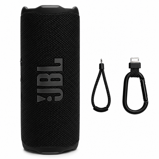 JBL Flip 7 – Portable Waterproof & Drop-Proof Speaker