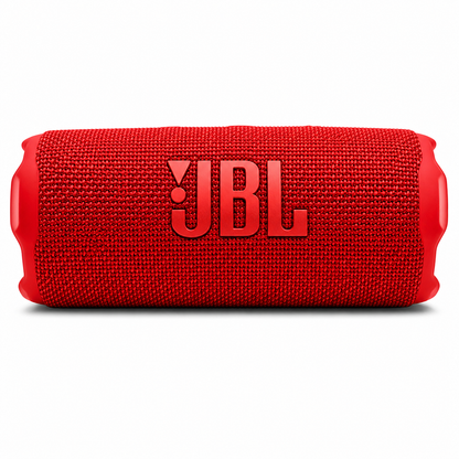JBL Flip 7 – Portable Waterproof & Drop-Proof Speaker