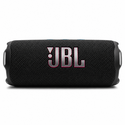 JBL Flip 7 – Portable Waterproof & Drop-Proof Speaker