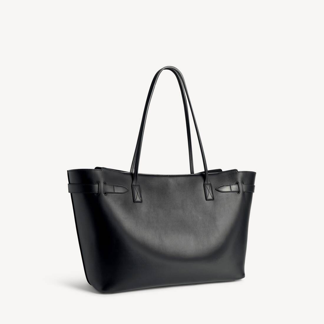 Women's Bel Air Tote Bag Large in Black