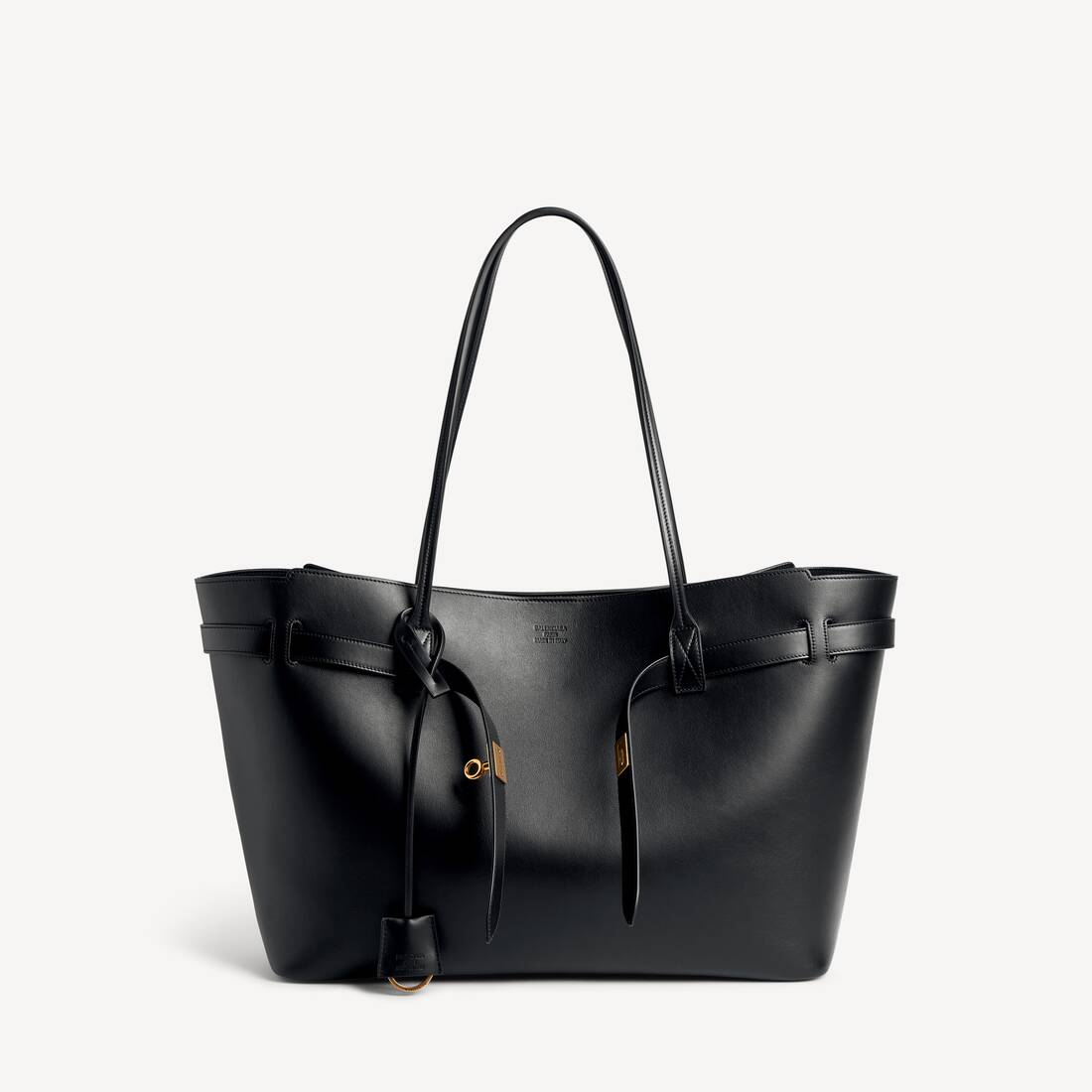 Women's Bel Air Tote Bag Large in Black