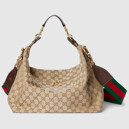 Brera medium crossbody bag
