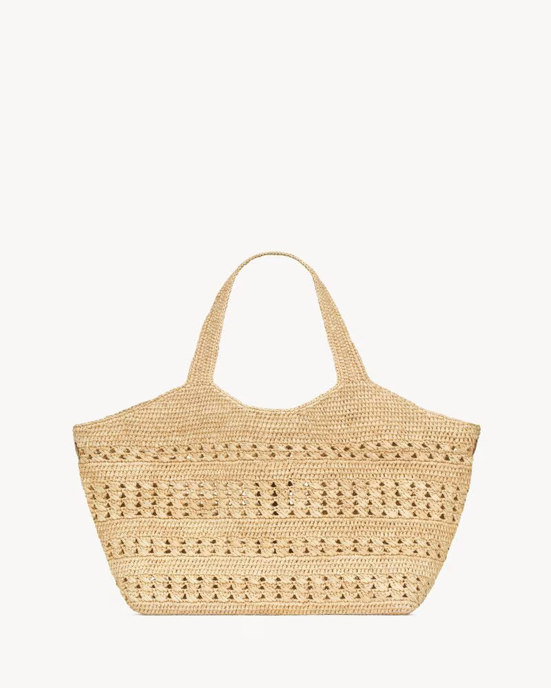 ICARE medium in raffia