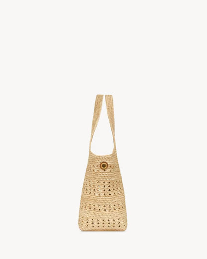 ICARE medium in raffia