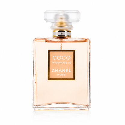 Chanel COCO Mademoiselle Eau de Parfum - 100ml Iconic Fragrance