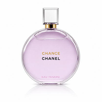Chanel Chance Purple Edition - 100ml Premium Fragrance